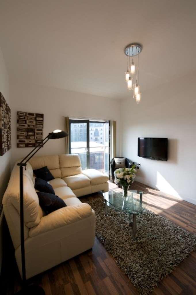 Dreamhouse Apartments Manchester City West Habitación foto