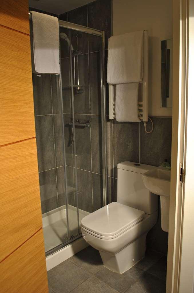 Dreamhouse Apartments Manchester City West Habitación foto