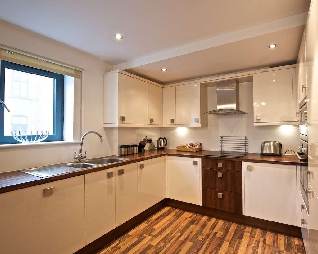 Dreamhouse Apartments Manchester City West Habitación foto